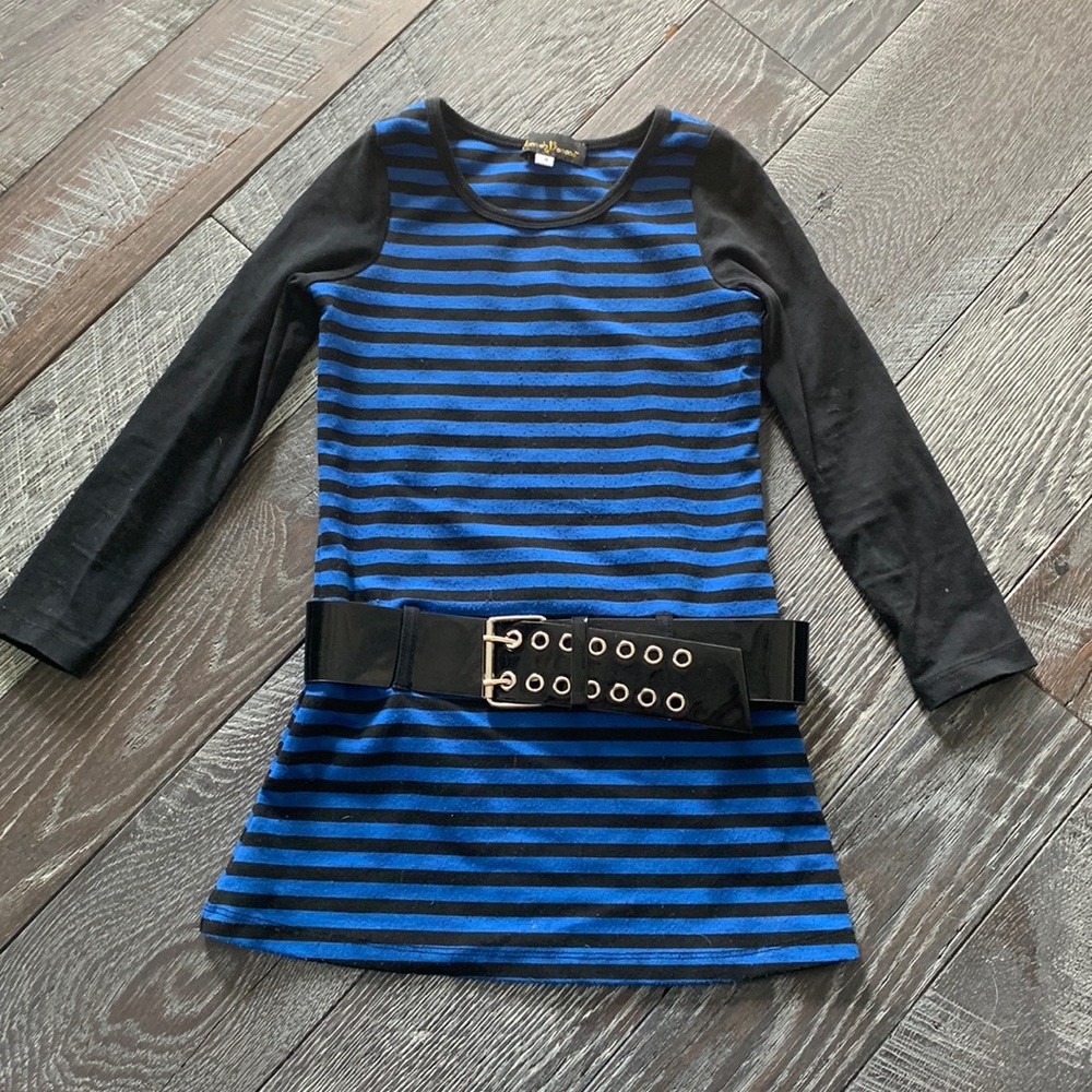 Hannah Banana Dress